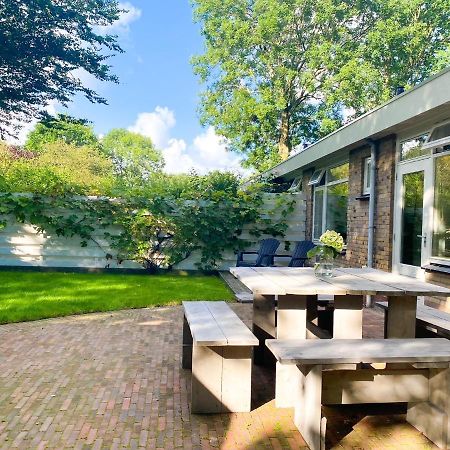 Prachtige bungalow Oostkapelle OK33 Exterior foto