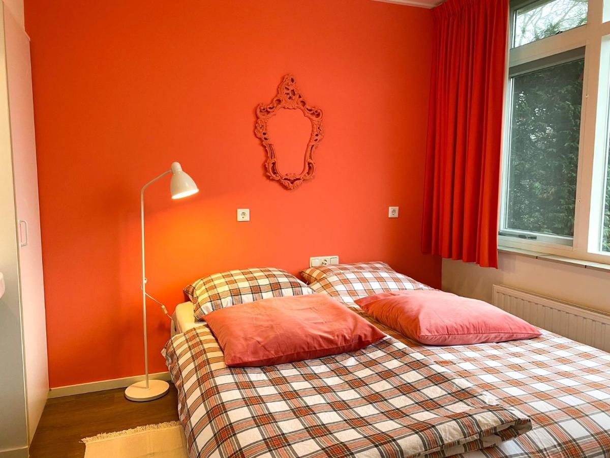 Prachtige bungalow Oostkapelle OK33 Exterior foto